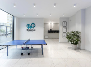 ВыДома на улице Муравленко