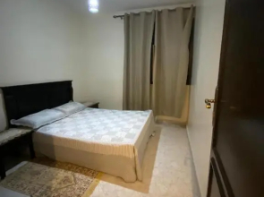 Lovely 2-bedroom appartement