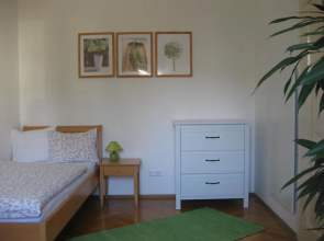 Appartement St Leonhard