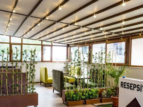 Sea House Butik Hotel