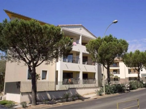 Uzes Appart Hotel
