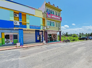 OYO Home 90351 Kl Homestay Express