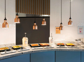 Hampton by Hilton Krakow Airport