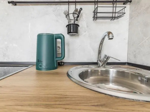 Апартаменты Стрелка на ул. Бурнаковская, д. 87