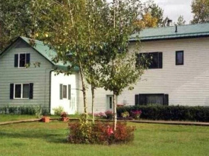 Fairbanks Downtown Bed & Breakfast
