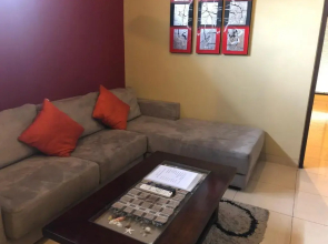 D'Kubu Legian Villa & Guest House