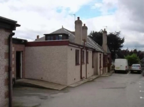 Abbotswell Guesthouse