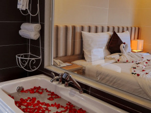 Begonia Nha Trang Hotel