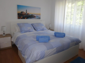 Pine Tree Villa