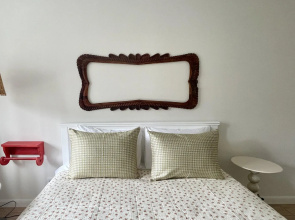 Apartamenty na ulice Gor'kogo 163