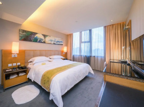 Rivan Hotel Longgang Shenzhen