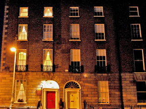 Fitzwilliam Townhouse