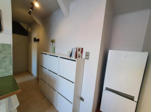 Zöld Relax Apartments