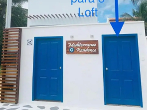 Meditarranee Residence
