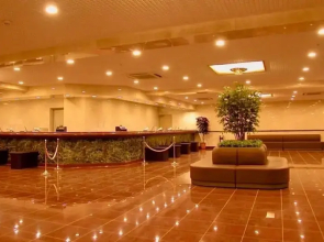 Yonago Universal Hotel