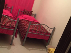 La porte de sidi bouzid