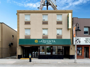 La Quinta Inn & Suites Oshawa