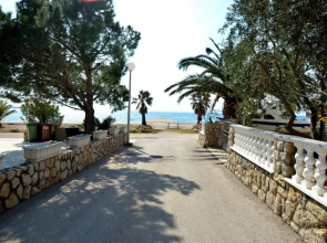 Apartment Delphin