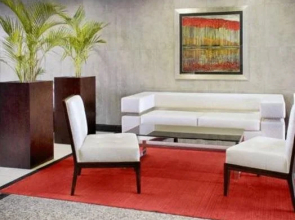 Cetro Real Condominium & Suites
