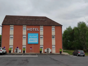 Kyriad Direct Limoges Nord