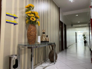 Hotel Sabrina