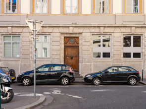 Le Royale Haussmann