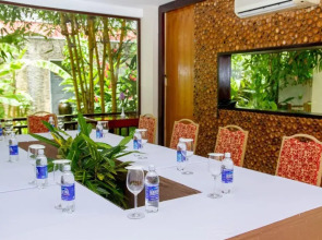 Bamboo Village Beach Resort & Spa