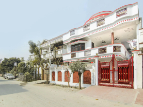 OYO 12338 Hotel Venus Inn