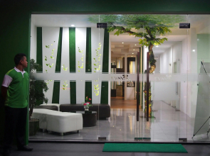 Evan Hotel