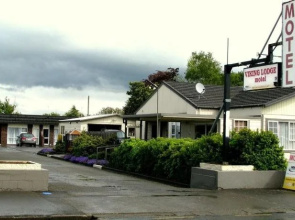 Viking Lodge Motel