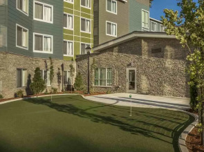 Residence Inn Portland Hillsboro/Brookwood