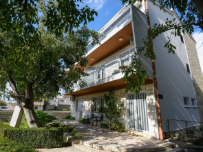 Apartments Vlasic