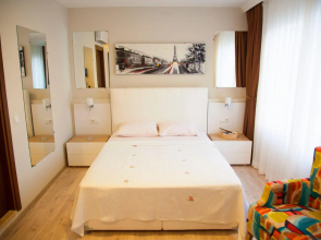 Hotel Gumbet