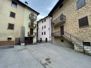 073 Mansarda Duplex Carisolo