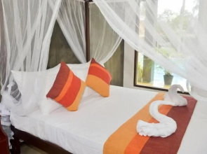 Olanro Hotel
