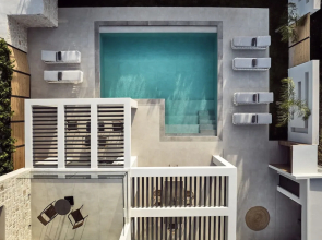 Anthis Luxury Villa