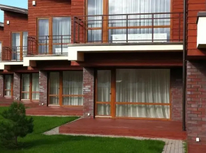 Kotedzas Sventojoje 11 Gulbiu