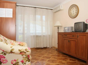 Бизнес Центр Апартмент