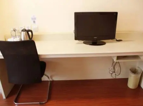 Hanting Express Luoyang Railway Station