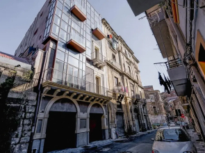 Vecchio Bastione - Duplex by Wonderful Italy