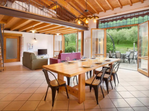 Casa del Bosco in Affi