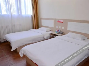 8090 Business Hotel