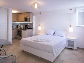 Apricot and Sea Luxury Villas