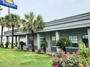 Days Inn Lake Charles