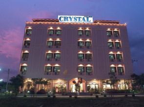 Crystal Hotel Krabi