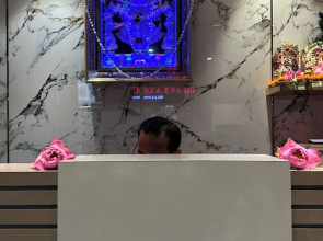 Hotel Vinayak