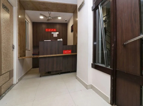 OYO 18659 The Origin