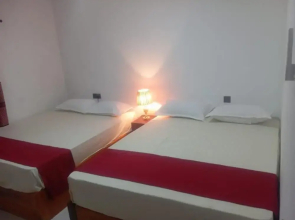 Alankulama Waana Resort