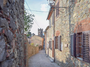 Awesome Home in Massarosa With Wifi and 2 Bedrooms
