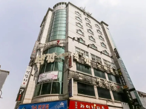 Cheonan Seven